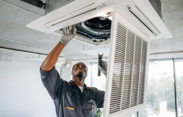 Licensed Air Conditioning Service service in Jackson, LA - FH HVAC
