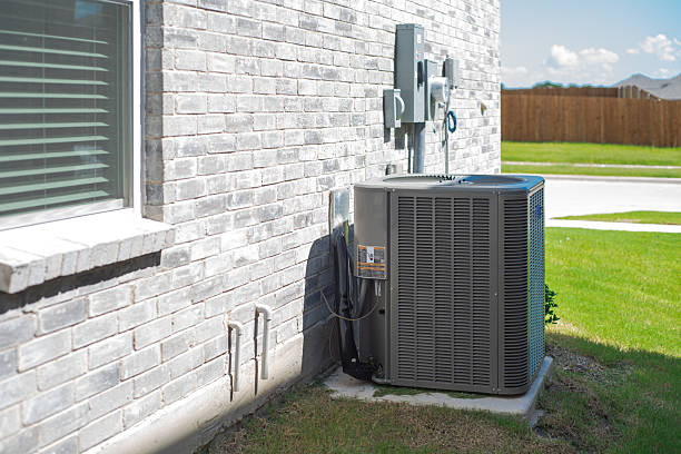 Reliable Air Conditioning Service contractor in Jackson, LA by FH HVAC